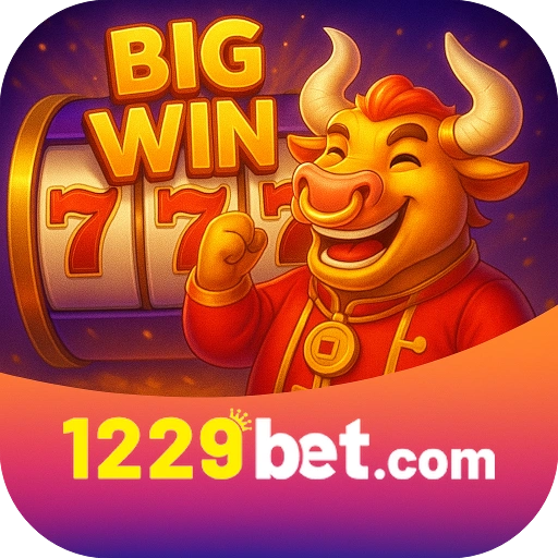 Logo da 1229bet
