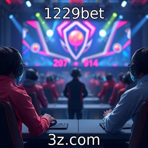 Expectativas para eventos de eSports em 2025