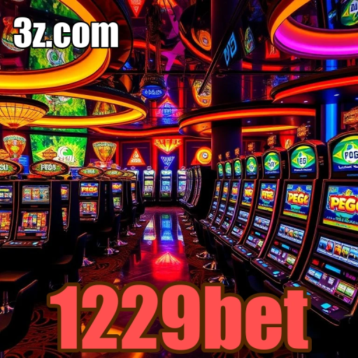 Experimente a Seção de Games do 1229bet com Emoção