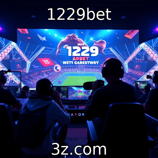 Crescimento de plataformas de streaming de jogos