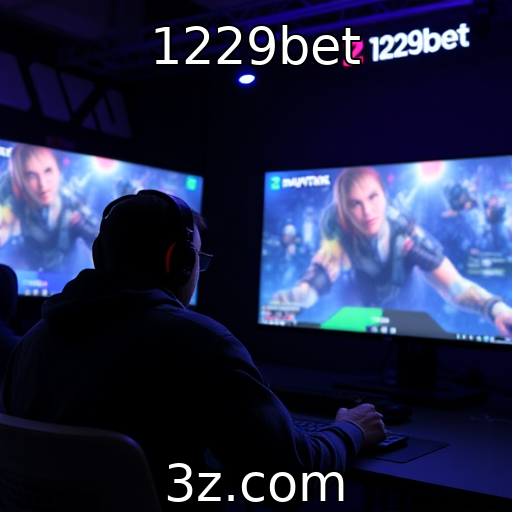 Crescimento das plataformas de streaming de jogos