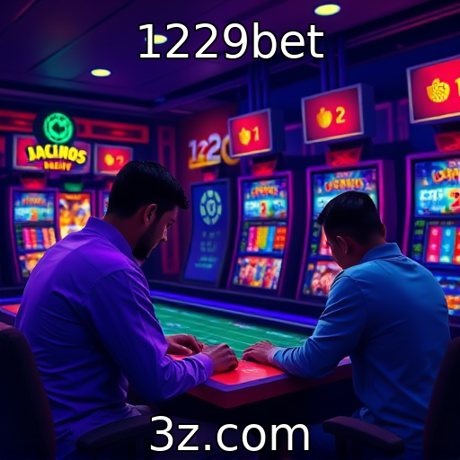 Mudanças no comportamento dos jogadores